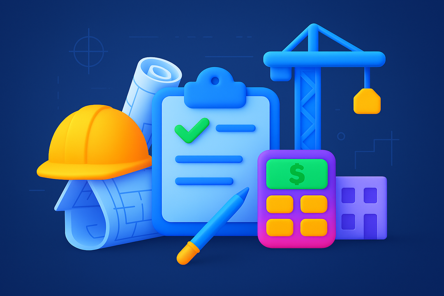 Construction Management